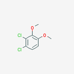 Cas Number: 72361-17-2  Molecular Structure