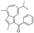 CAS No 72361-25-2  Molecular Structure