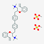 CAS No 72361-34-3  Molecular Structure