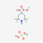 CAS No 72361-46-7  Molecular Structure