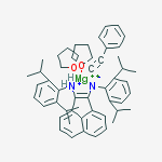 CAS No 7237-24-3  Molecular Structure