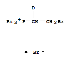 CAS No 7237-36-7  Molecular Structure