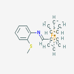 Cas Number: 7237-88-9  Molecular Structure