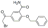 CAS No 72370-19-5  Molecular Structure