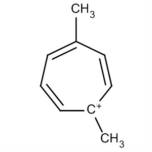 CAS No 72372-10-2  Molecular Structure