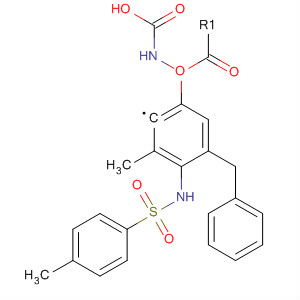 CAS No 72374-01-7  Molecular Structure