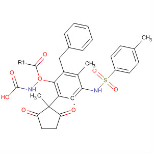 CAS No 72374-11-9  Molecular Structure