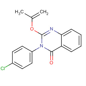 CAS No 723744-13-6  Molecular Structure