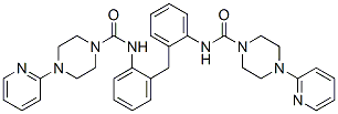 CAS No 72375-27-0  Molecular Structure