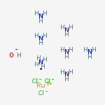 CAS No 72379-21-6  Molecular Structure