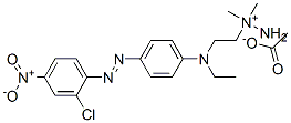 CAS No 72379-48-7  Molecular Structure