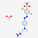 CAS No 72379-50-1  Molecular Structure