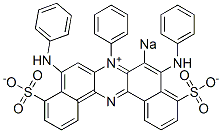 CAS No 72379-52-3  Molecular Structure