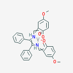 CAS No 7238-54-2  Molecular Structure