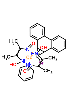 CAS No 7238-86-0  Molecular Structure