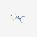 Cas Number: 7239-59-0  Molecular Structure