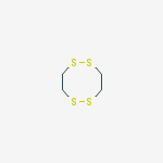 Cas Number: 7239-69-2  Molecular Structure