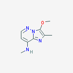 Cas Number: 7239-75-0  Molecular Structure