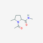 CAS No 7239-88-5  Molecular Structure