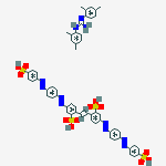 CAS No 72391-18-5  Molecular Structure