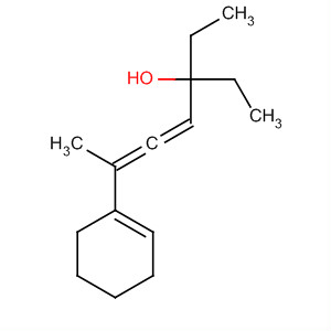 CAS No 72393-52-3  Molecular Structure