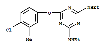 Cas Number: 7240-32-6  Molecular Structure