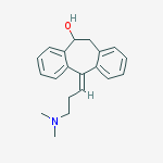 CAS No 72402-20-1  Molecular Structure