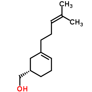 CAS No 72403-68-0  Molecular Structure