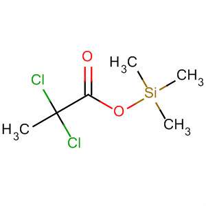 CAS No 72406-98-5  Molecular Structure