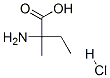 Cas Number: 72408-58-3  Molecular Structure