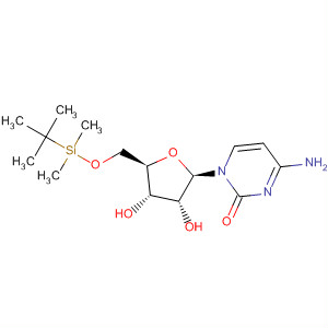 CAS No 72409-16-6  Molecular Structure