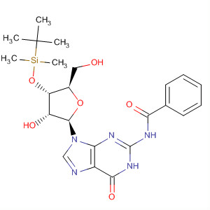 CAS No 72409-44-0  Molecular Structure