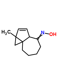 CAS No 7241-50-1  Molecular Structure