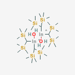 CAS No 7241-65-8  Molecular Structure