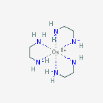 CAS No 7242-69-5  Molecular Structure