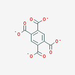 Cas Number: 7242-86-6  Molecular Structure