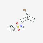 Cas Number: 7242-88-8  Molecular Structure