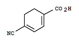 CAS No 72422-72-1  Molecular Structure