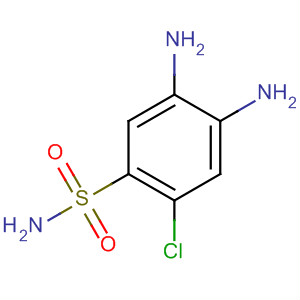 CAS No 72426-59-6  Molecular Structure