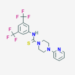 Cas Number: 7243-18-7  Molecular Structure