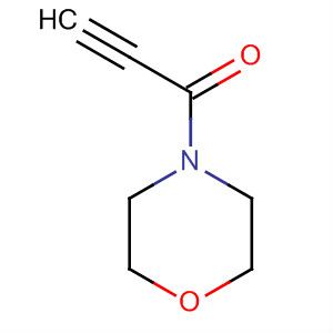 CAS No 72431-18-6  Molecular Structure