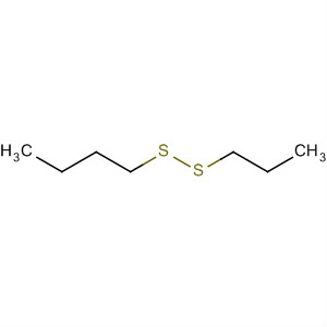 CAS No 72437-64-0  Molecular Structure