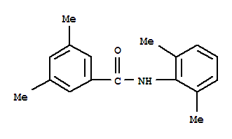 CAS No 724429-78-1  Molecular Structure