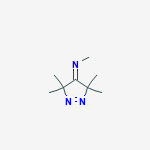 CAS No 72443-11-9  Molecular Structure