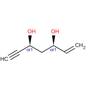 Cas Number: 724460-45-1  Molecular Structure