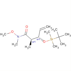 CAS No 724460-47-3  Molecular Structure