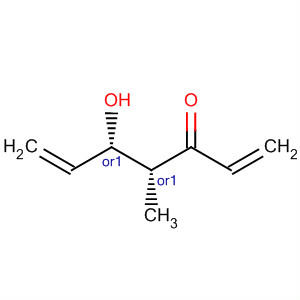 Cas Number: 724460-48-4  Molecular Structure