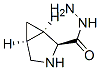 CAS No 72448-21-6  Molecular Structure