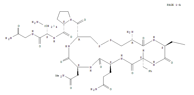 Cas Number: 72449-67-3  Molecular Structure