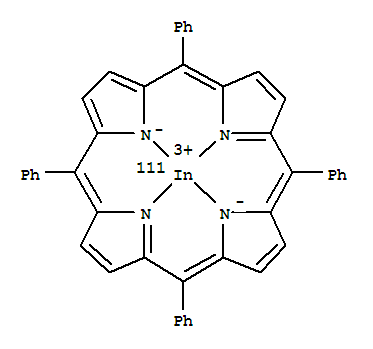 CAS No 72451-33-3  Molecular Structure